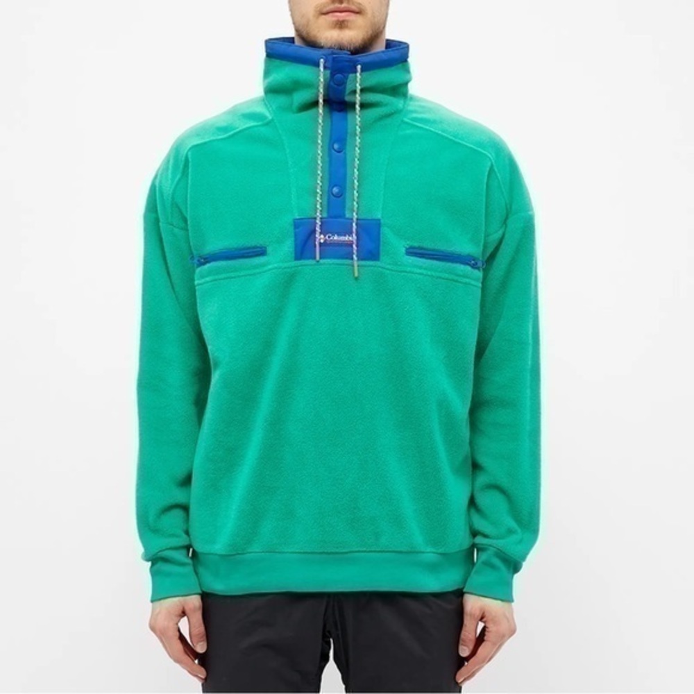Columbia Powder Keg Fleece